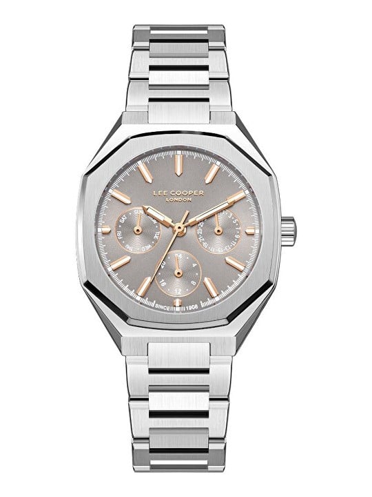Lee Cooper Orologio analogico LC08046.360 donna