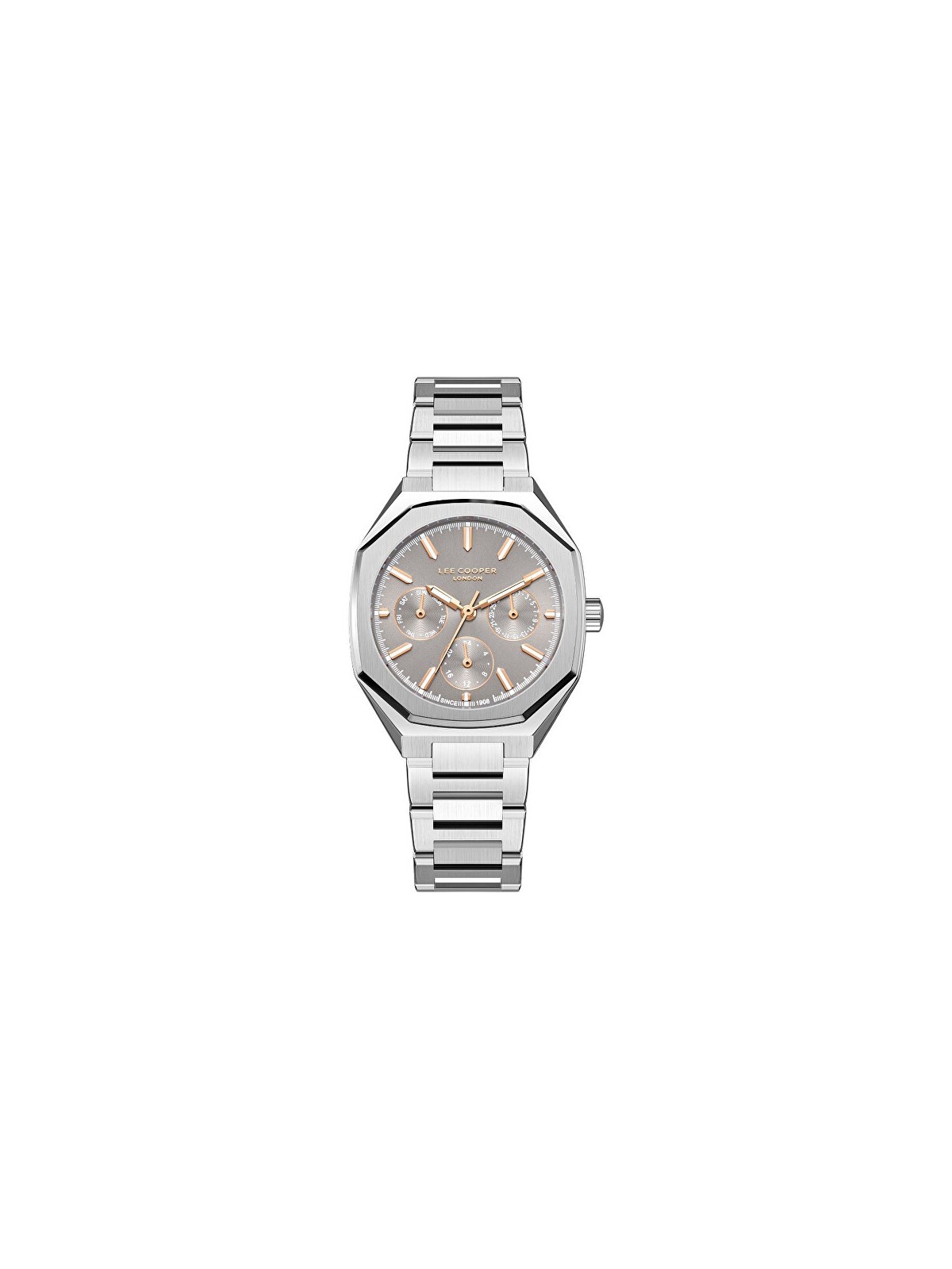 Lee Cooper Orologio analogico LC08046.360 donna