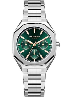 Lee Cooper Orologio analogico LC08046.370 donna