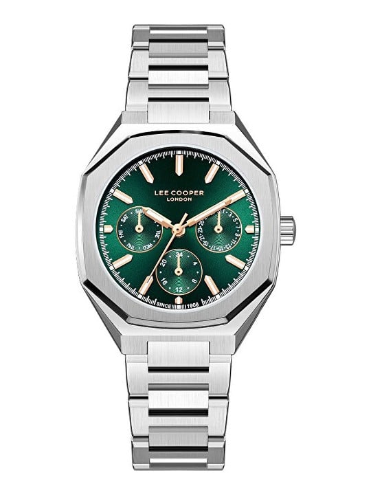 Lee Cooper Orologio analogico LC08046.370 donna