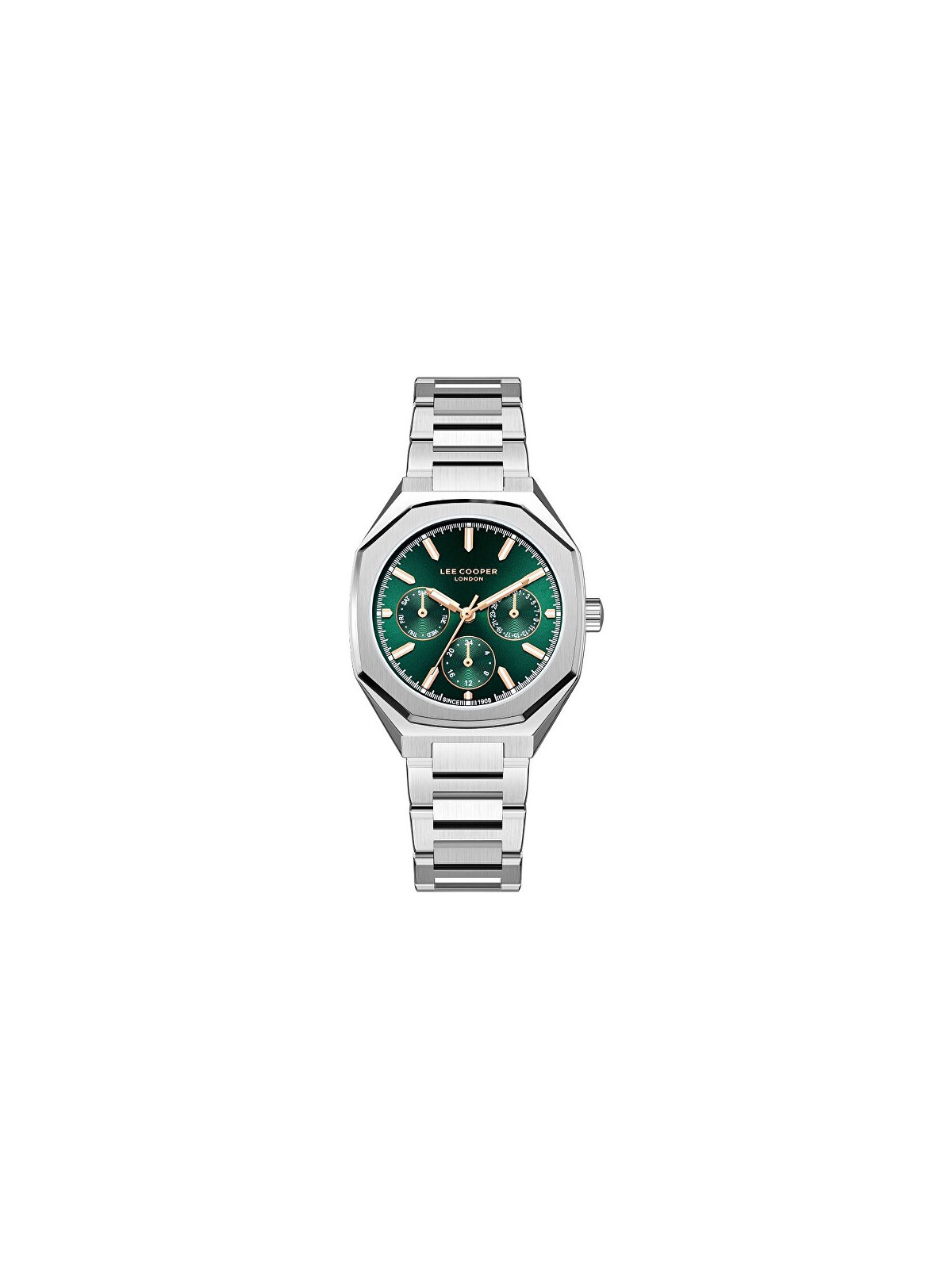 Lee Cooper Orologio analogico LC08046.370 donna