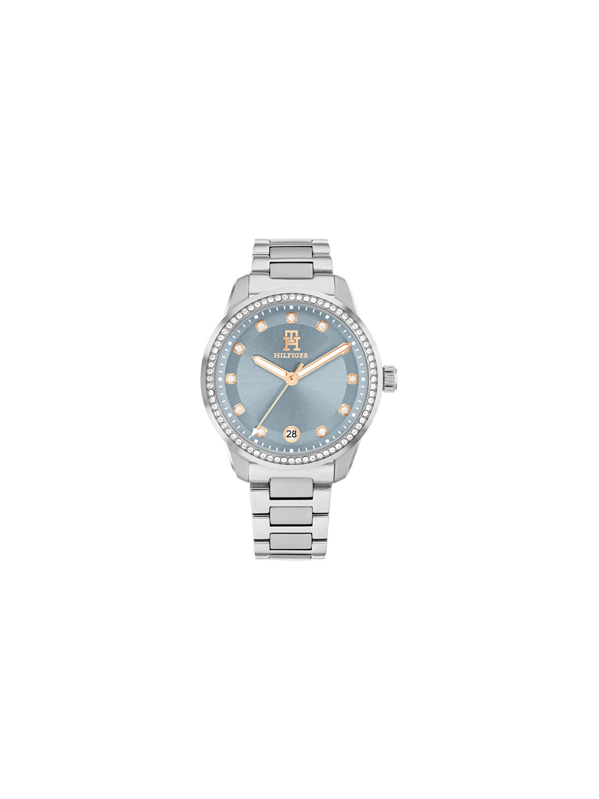 Tommy Hilfiger TH 85 Cristalli 1782795 donna