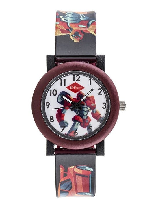 Lee Cooper Orologio per bambini LC.K.2.631 bambino