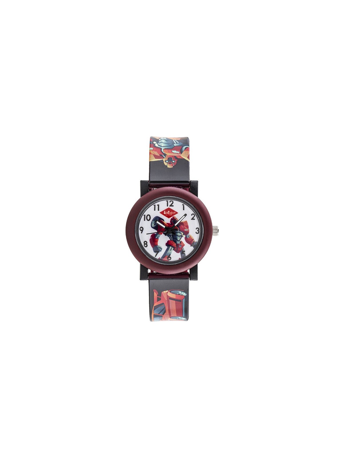 Lee Cooper Orologio per bambini LC.K.2.631 bambino