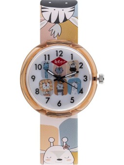 Lee Cooper Orologio per bambini LC.K.4.838 bambino