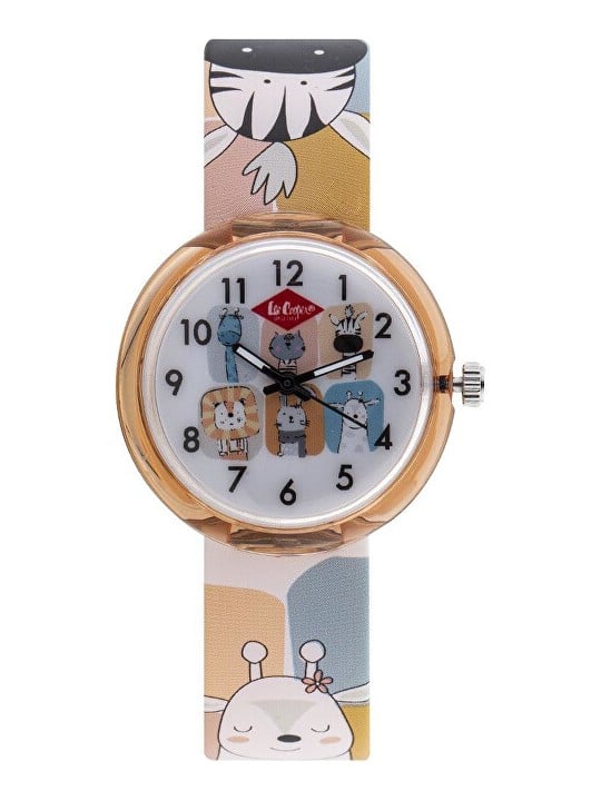 Lee Cooper Orologio per bambini LC.K.4.838 bambino