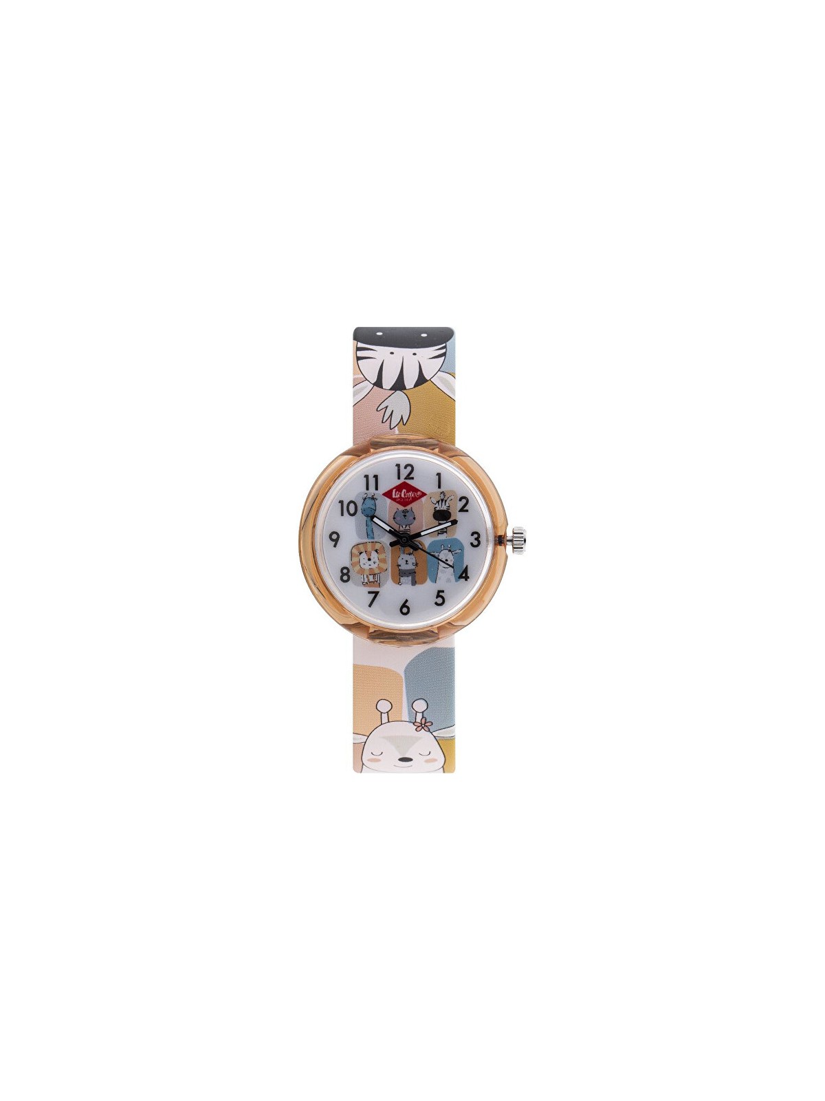 Lee Cooper Orologio per bambini LC.K.4.838 bambino