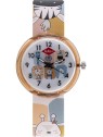 Lee Cooper Orologio per bambini LC.K.4.838 bambino
