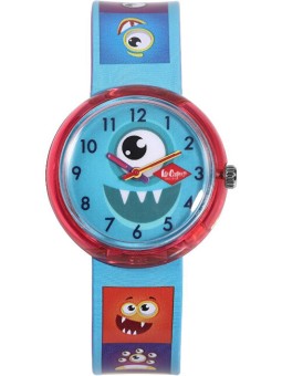 Lee Cooper Orologio per bambini LC.K.4.899 bambino