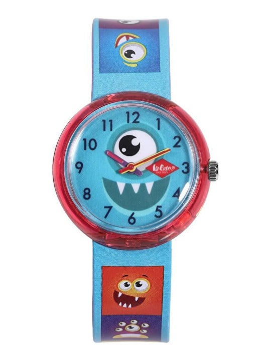 Lee Cooper Orologio per bambini LC.K.4.899 bambino
