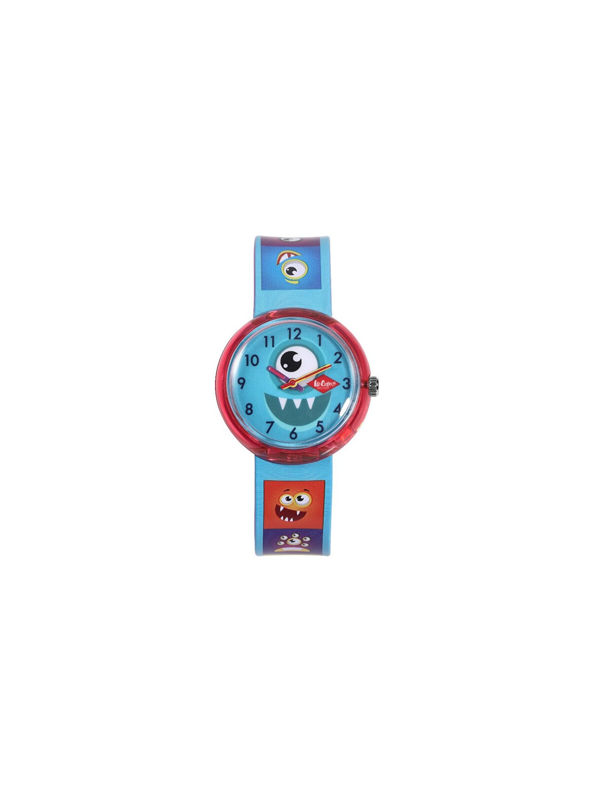 Lee Cooper Orologio per bambini LC.K.4.899 bambino