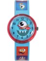 Lee Cooper Orologio per bambini LC.K.4.899 bambino