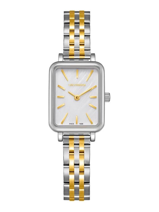 Lee Cooper Orologio analogico LC08121.220 donna