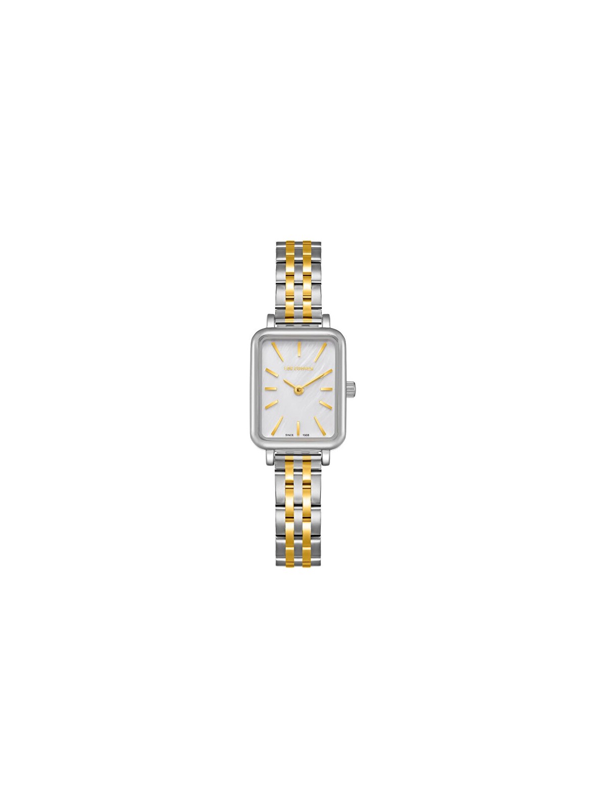 Lee Cooper Orologio analogico LC08121.220 donna