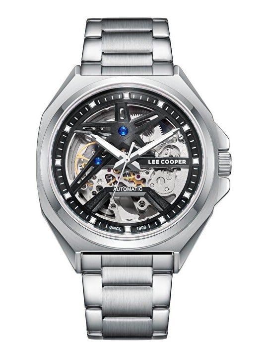 Lee Cooper Orologio analogico LC08097.330 uomo