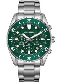 Lee Cooper Orologio analogico LC08101.370 uomo