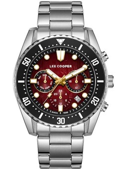 Lee Cooper Orologio analogico LC08101.380 uomo