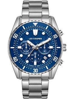 Lee Cooper Orologio analogico LC08101.390 uomo