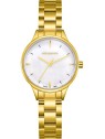 Lee Cooper Orologio analogico LC08080.120 donna
