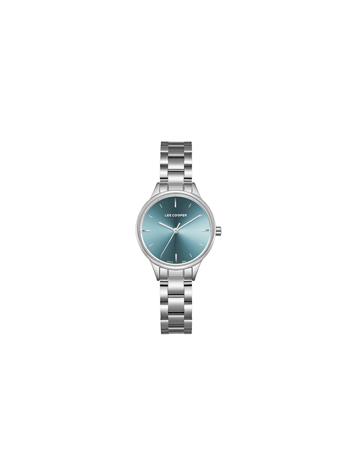 Lee Cooper Orologio analogico LC08080.390 donna