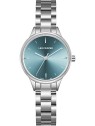Lee Cooper Orologio analogico LC08080.390 donna