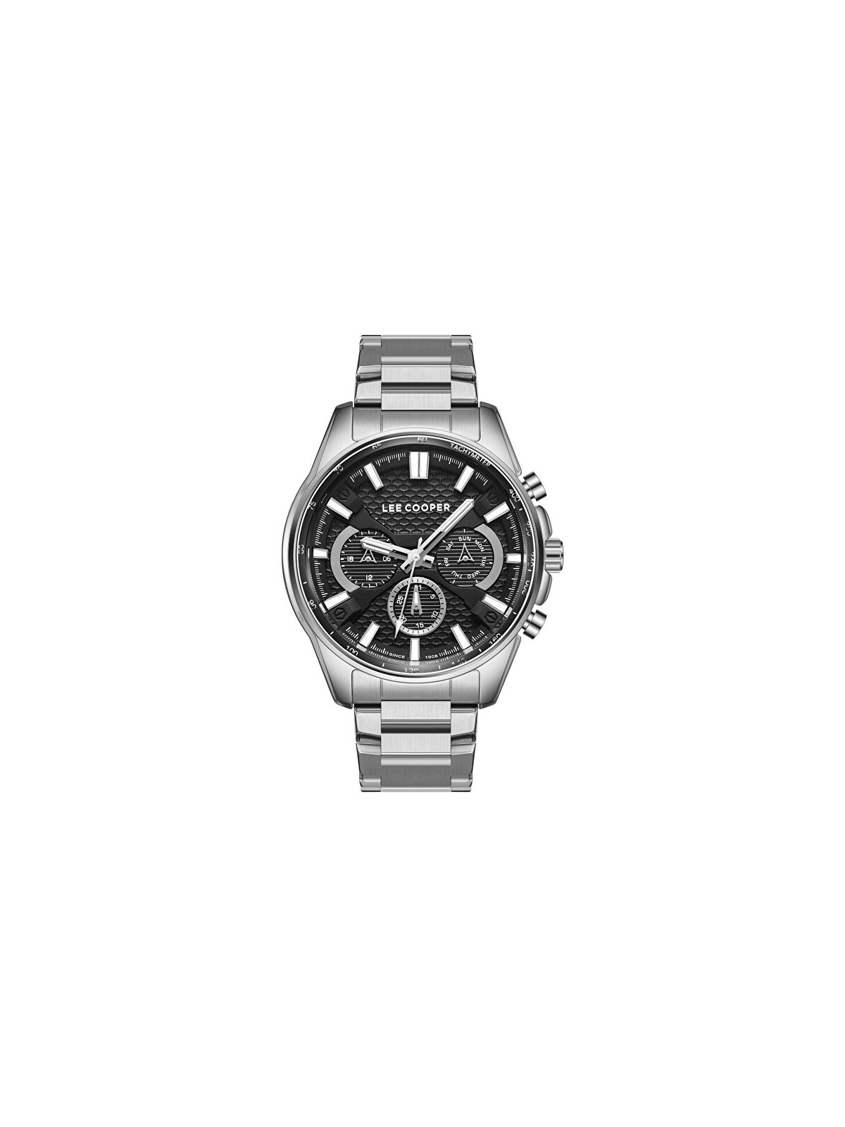 Lee Cooper Orologio analogico LC08090.350 uomo