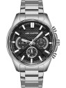 Lee Cooper Orologio analogico LC08090.350 uomo