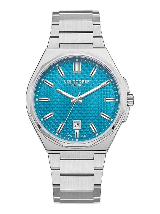 Lee Cooper Orologio analogico LC08031.380 uomo