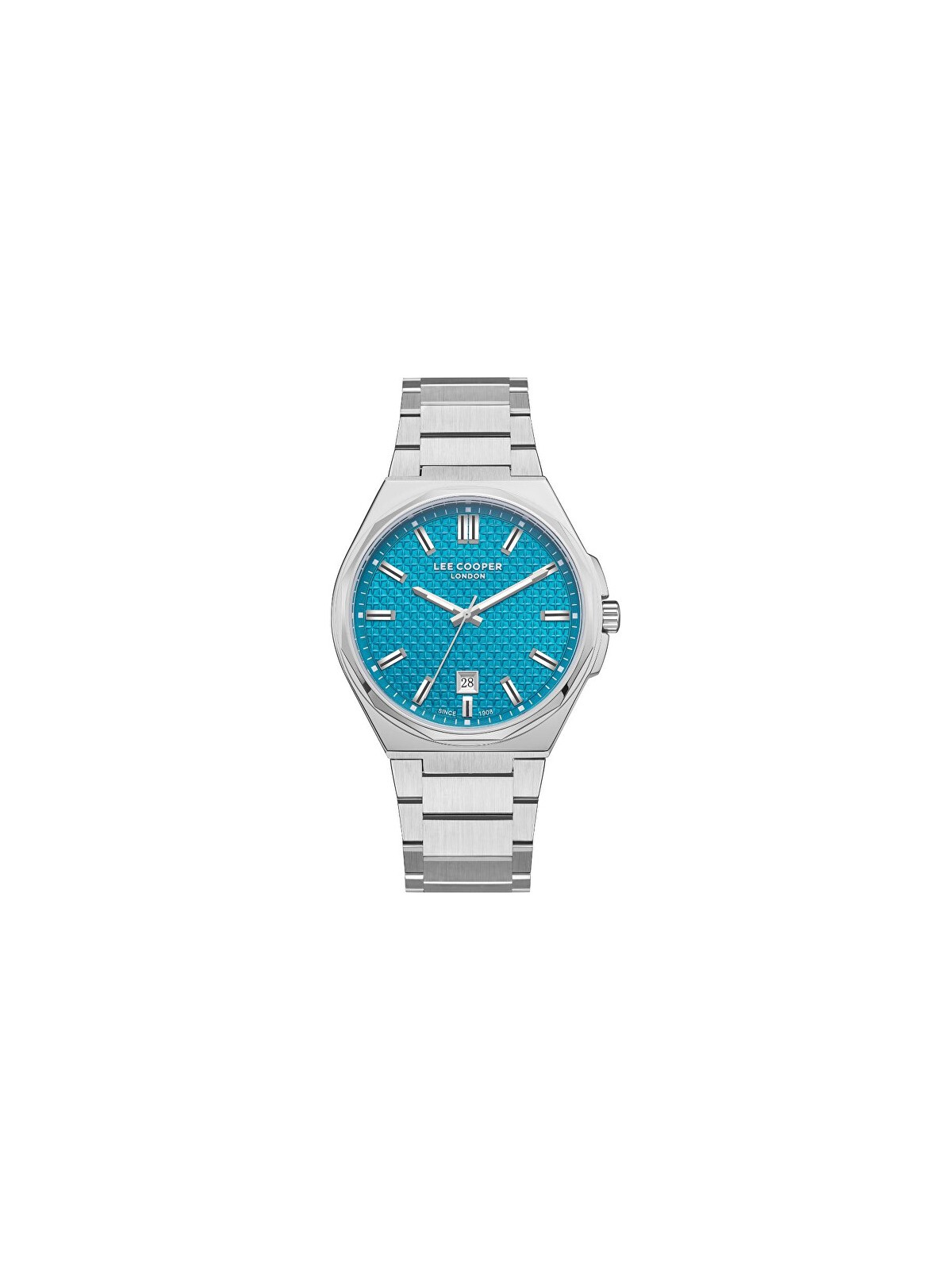Lee Cooper Orologio analogico LC08031.380 uomo