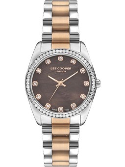 Lee Cooper Orologio analogico LC07478.540 donna