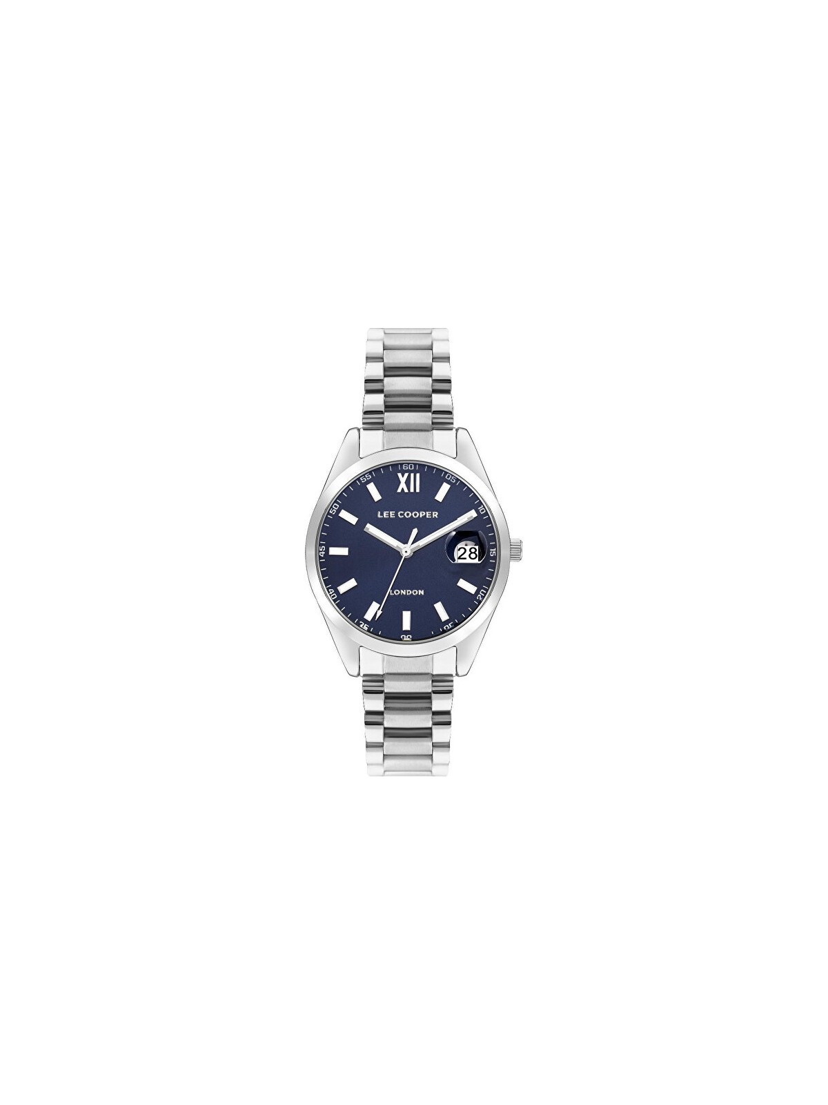 Lee Cooper Orologio analogico LC07827.390 donna