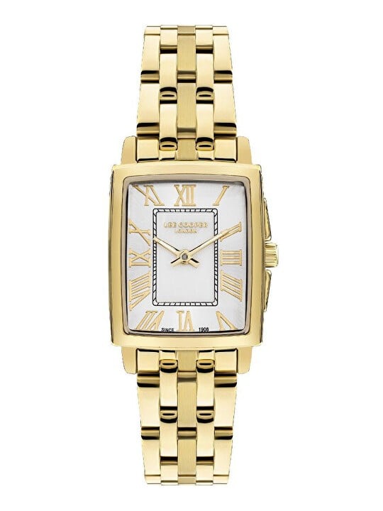 Lee Cooper Orologio analogico LC07940.130 donna