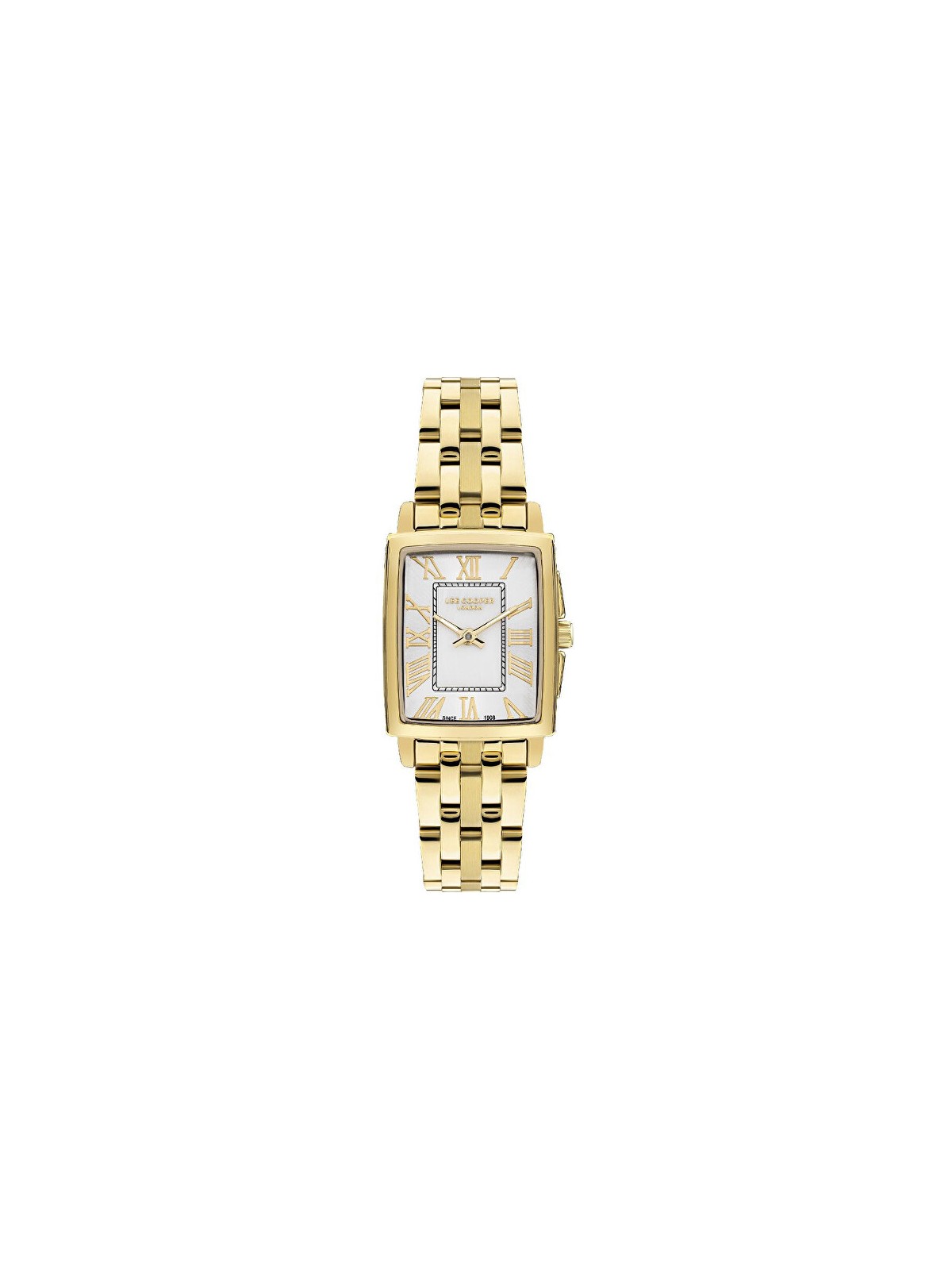 Lee Cooper Orologio analogico LC07940.130 donna