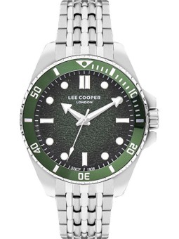 Lee Cooper Orologio analogico LC07954.370 uomo