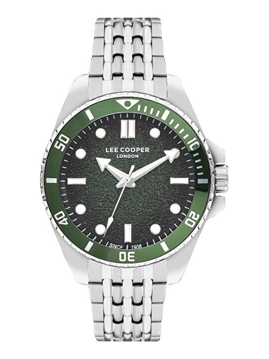 Lee Cooper Orologio analogico LC07954.370 uomo