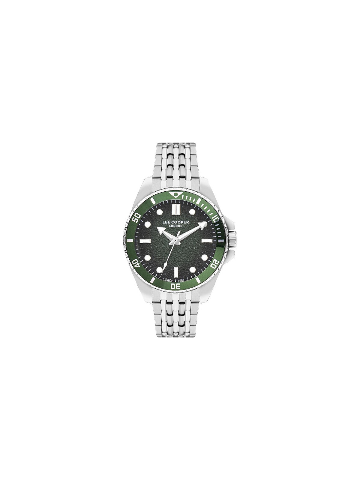 Lee Cooper Orologio analogico LC07954.370 uomo