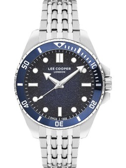 Lee Cooper Orologio analogico LC07954.390 uomo
