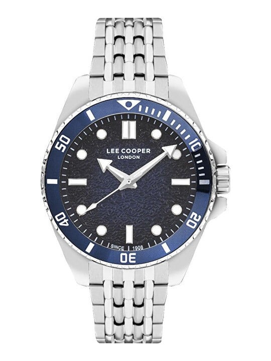 Lee Cooper Orologio analogico LC07954.390 uomo