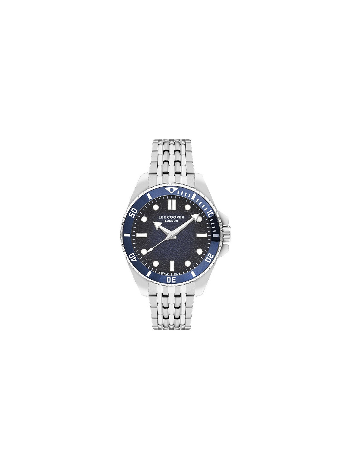 Lee Cooper Orologio analogico LC07954.390 uomo