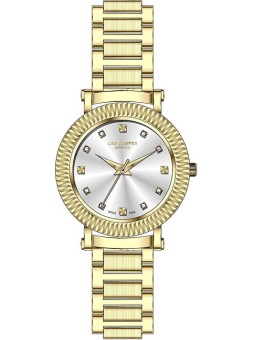Lee Cooper Orologio analogico LC07955.130 donna