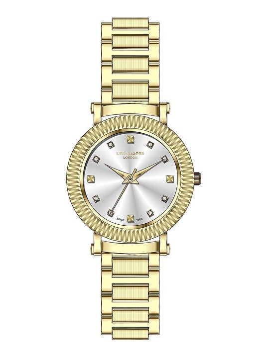 Lee Cooper Orologio analogico LC07955.130 donna