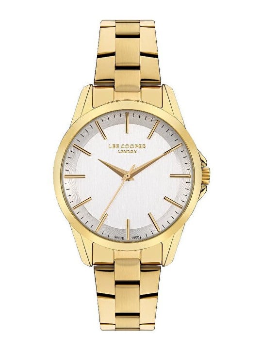 Lee Cooper Orologio analogico LC07923.130 donna