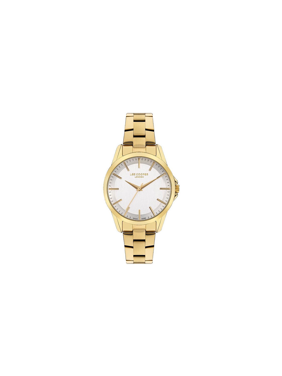 Lee Cooper Orologio analogico LC07923.130 donna