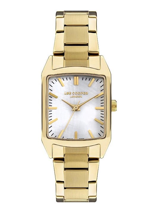 Lee Cooper Orologio analogico LC07924.120 donna