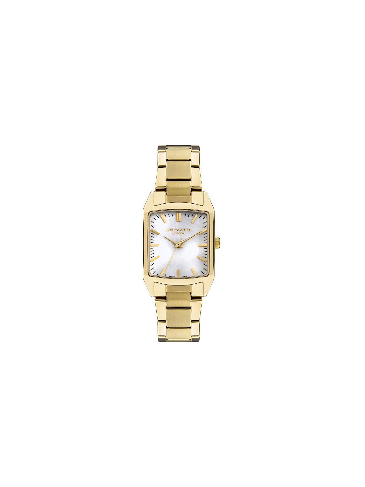 Lee Cooper Orologio analogico LC07924.120 donna