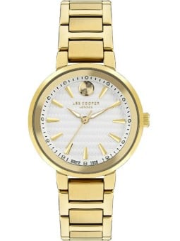Lee Cooper Orologio analogico LC07972.130 donna