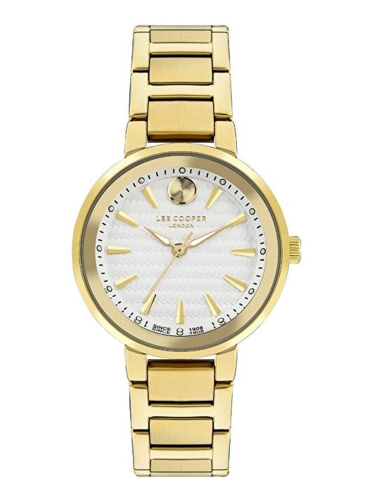 Lee Cooper Orologio analogico LC07972.130 donna