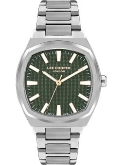 Lee Cooper Orologio analogico LC07984.370 uomo