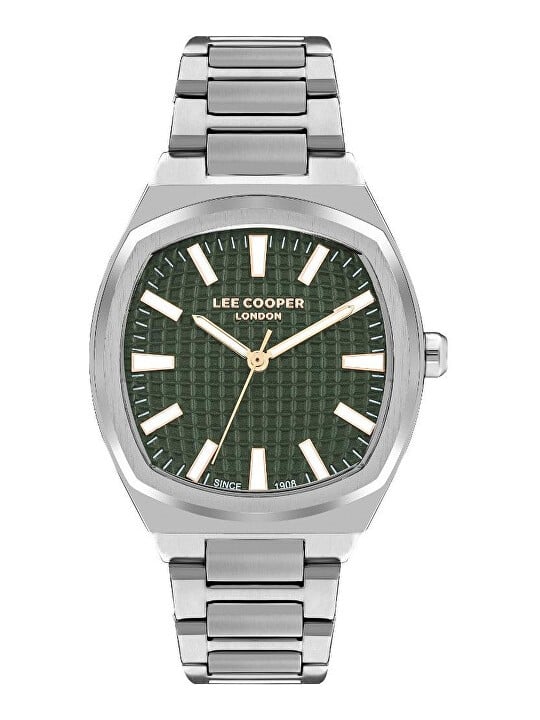Lee Cooper Orologio analogico LC07984.370 uomo