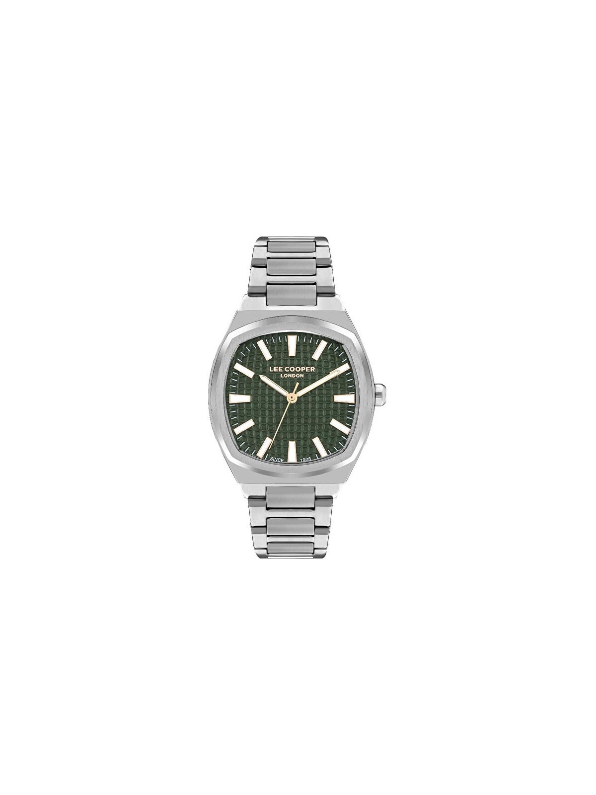 Lee Cooper Orologio analogico LC07984.370 uomo